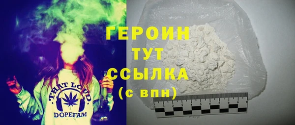 хмурый Верея