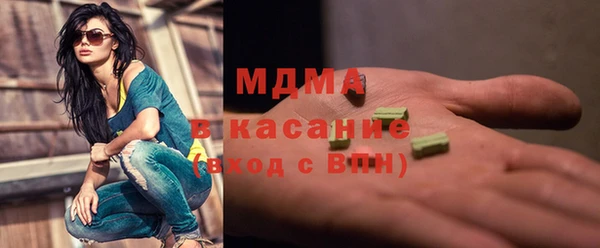 хмурый Верея
